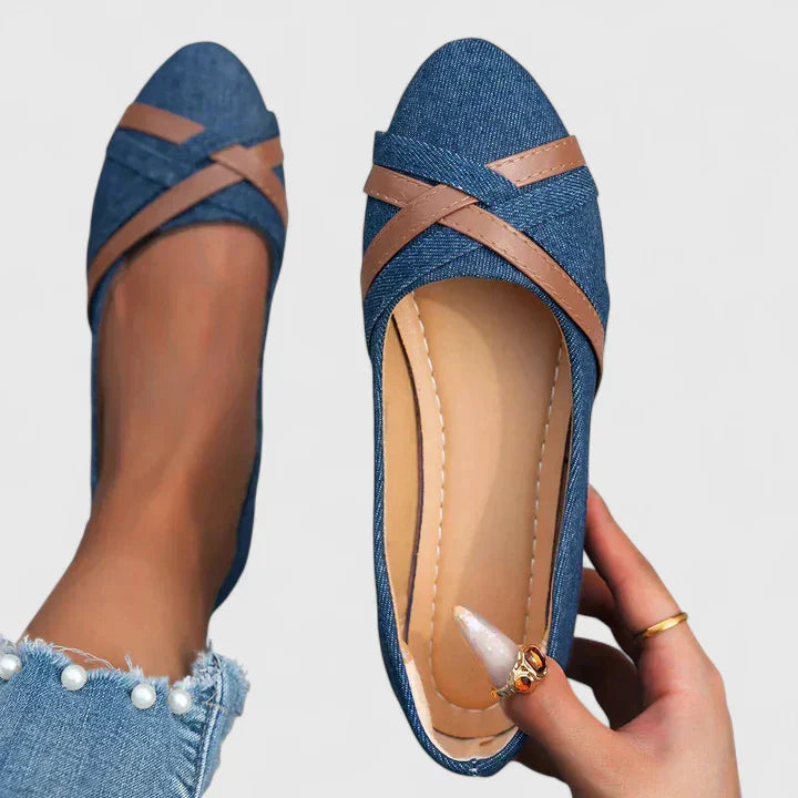 Bea | Orthopedic Shoes Clara Monroe