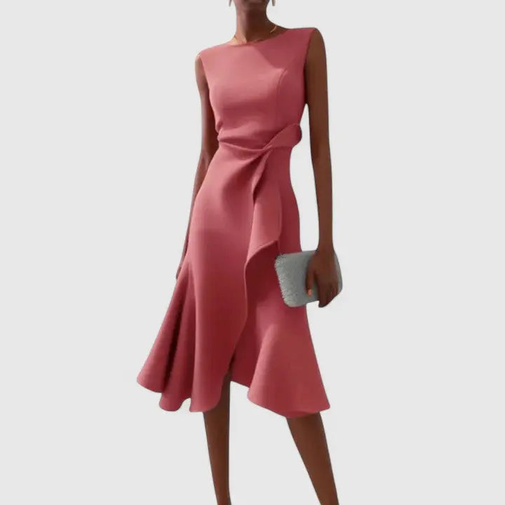 Mish | Sophisticated Dress Clara Monroe