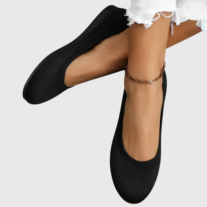 Mia™ - Anti-slip breathable shoes Clara Monroe