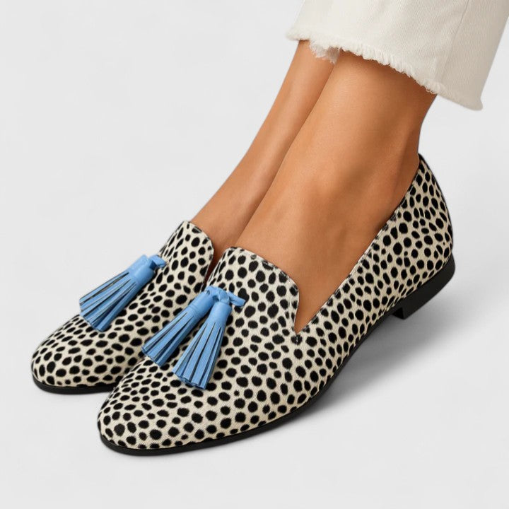 Yzabella | Refined Comfort Loafers Clara Monroe