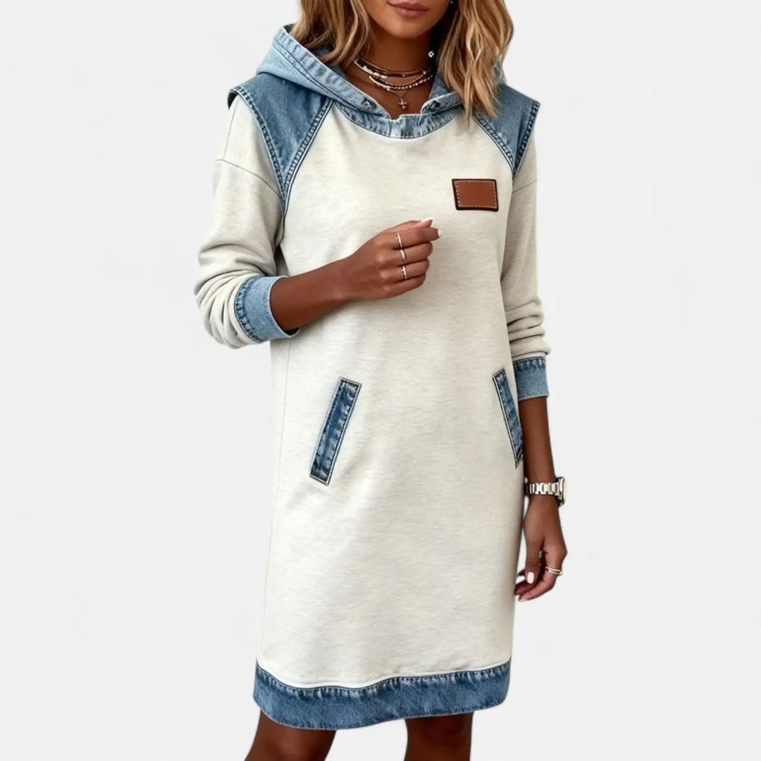 Mila | Comfort with character, for every day Clara Monroe