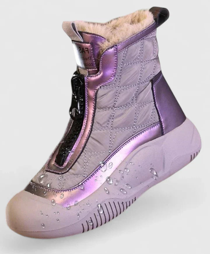 Miu | Orthopedic Boots Clara Monroe