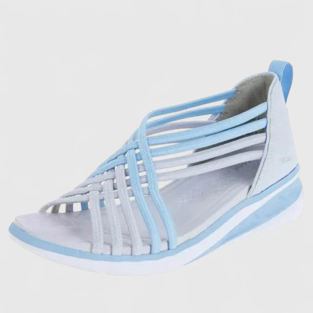 Zerisse | Orthopedic Sandals Clara Monroe