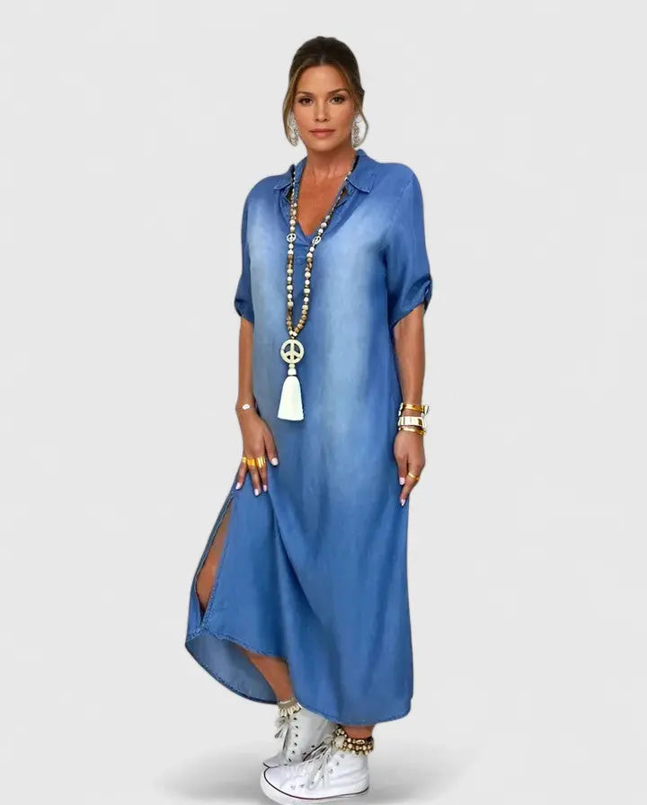 Anthyrah | Sophisticated Dress Clara Monroe