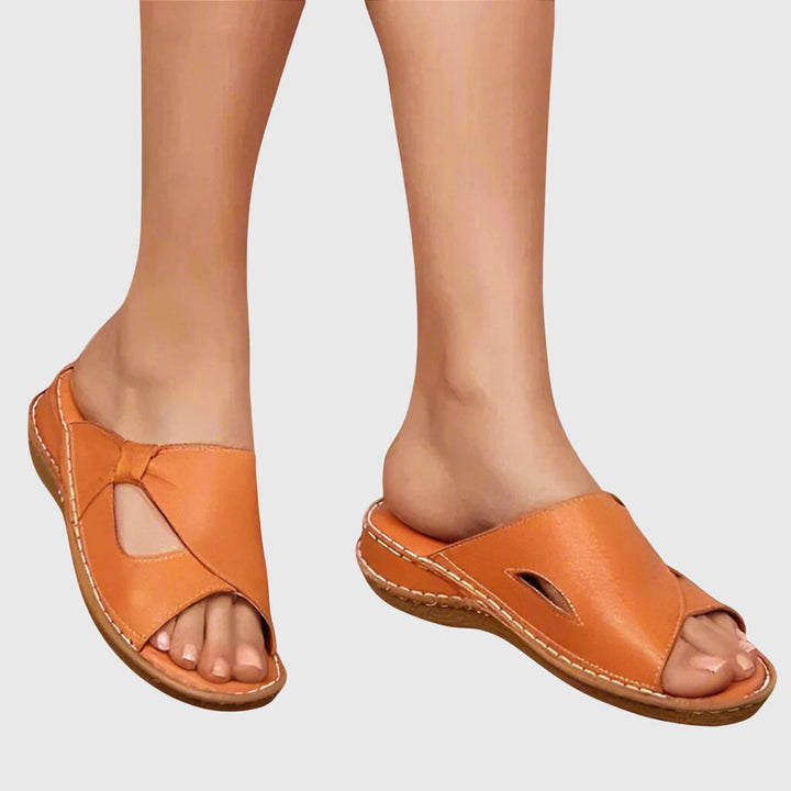 Anna™ | Orthopedic Sandals Clara Monroe