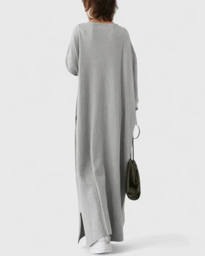 Gryelle | Sophisticated Dress Clara Monroe