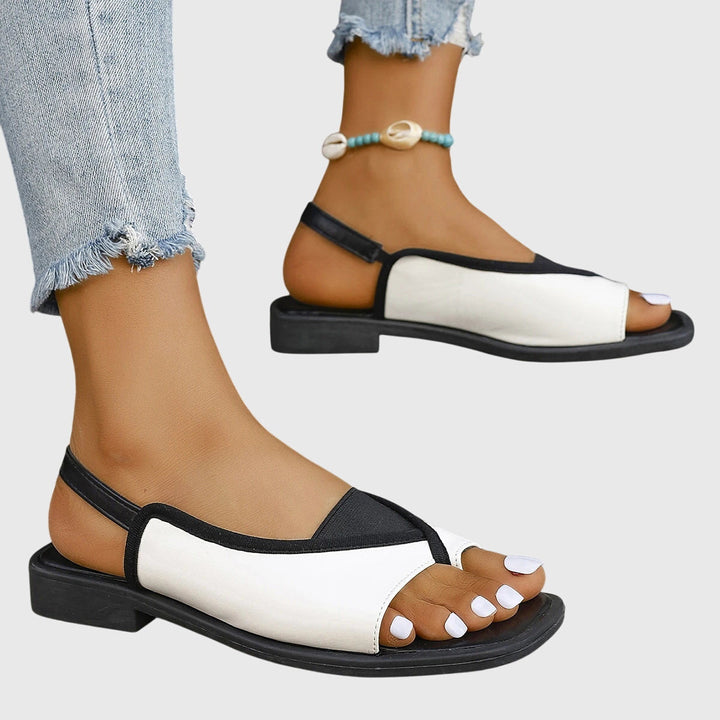 Mady™ | Orthopedic Sandals Clara Monroe