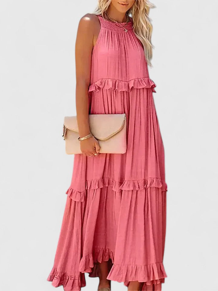 Shannon | Elegant Dress Clara Monroe