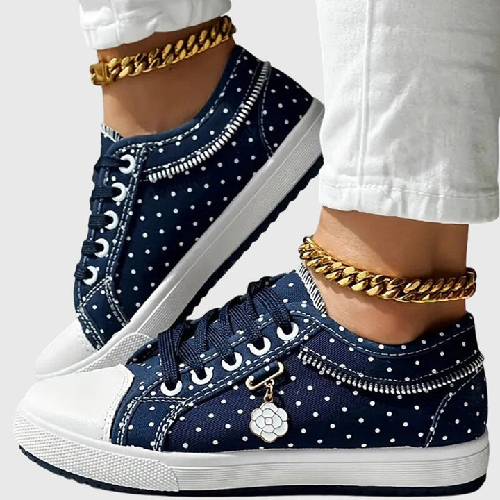 Elena™ | Orthopedic Sneakers Clara Monroe