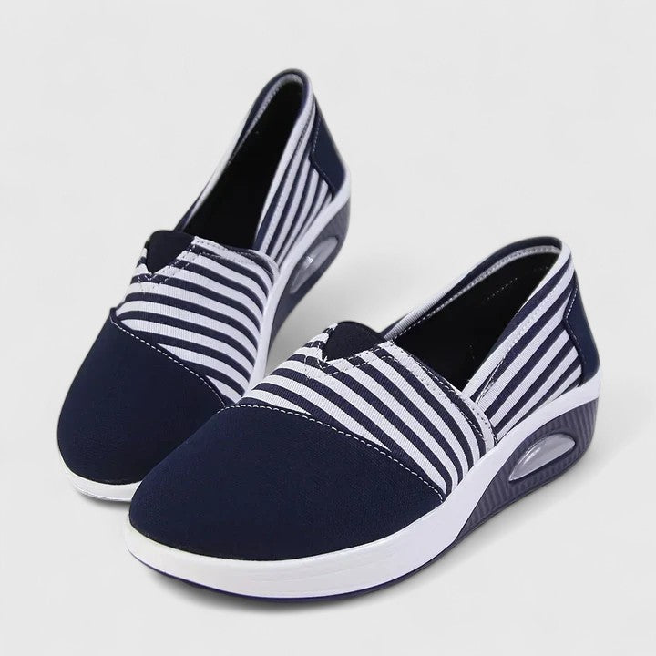 Julia | Orthopedic Sneakers Clara Monroe