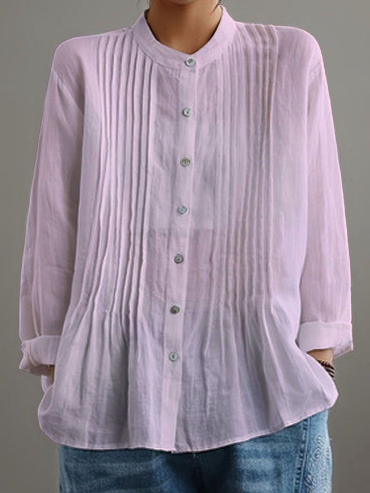Joice Blouse Local Neighbours Sedona