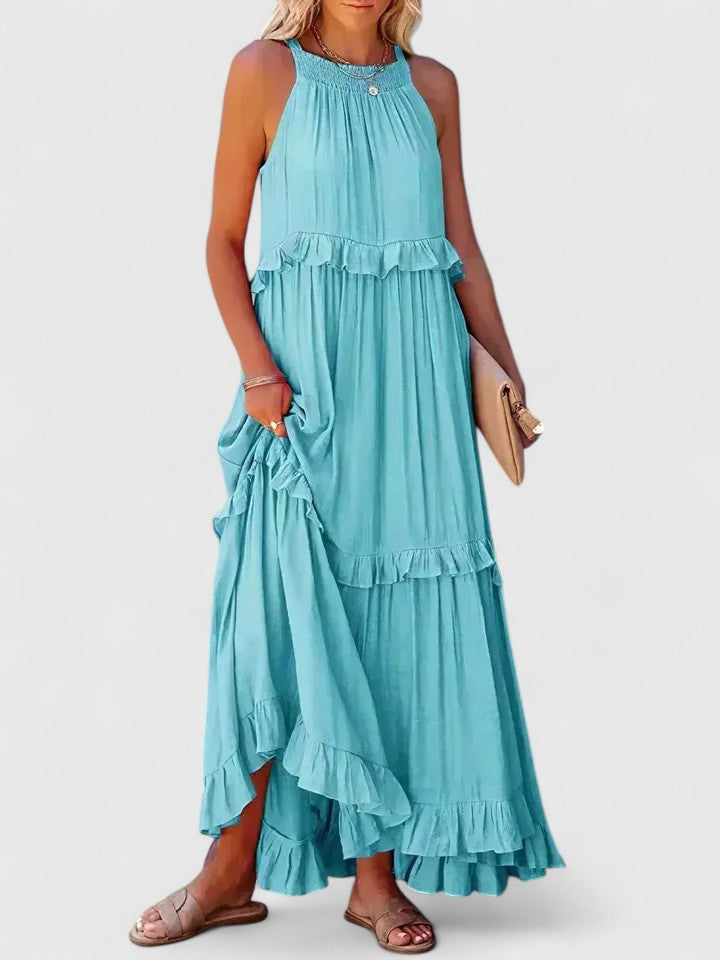 Shannon | Elegant Dress Clara Monroe
