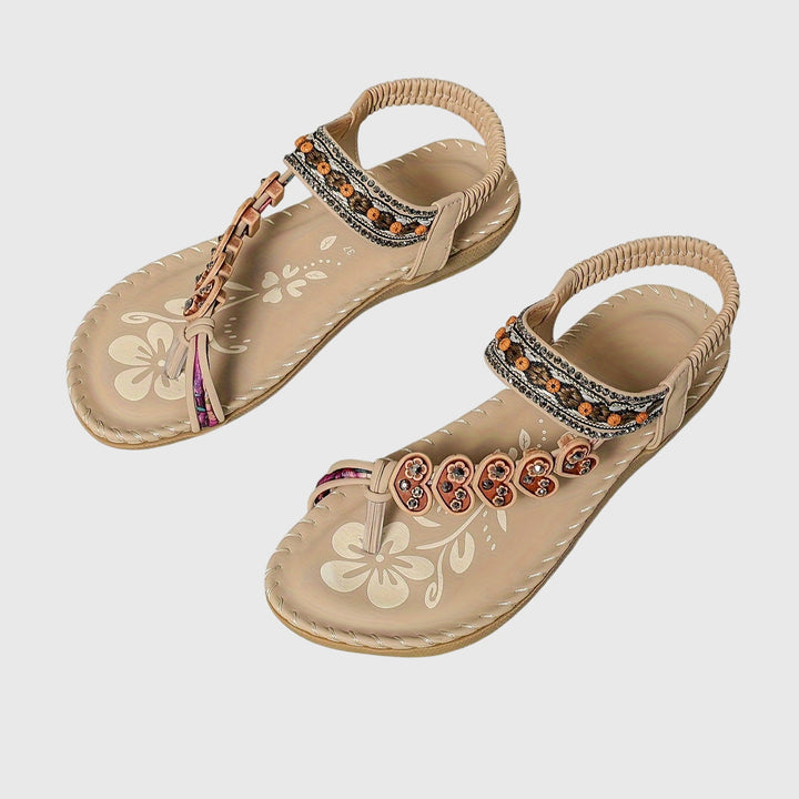 Jocelyn™ | Comfy Orthopedic Sandals Clara Monroe