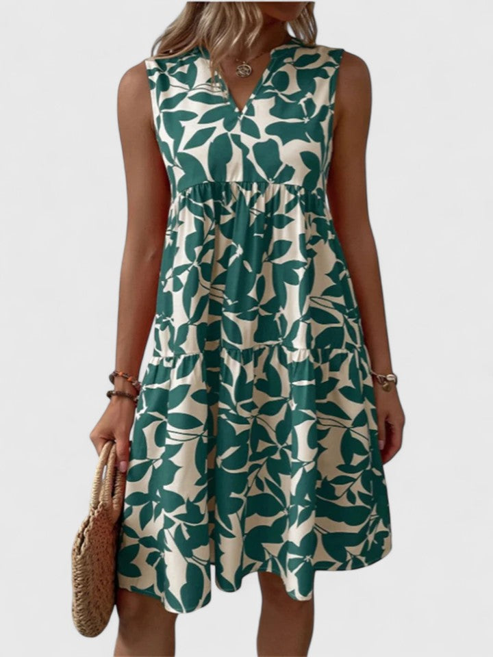 Calla | Sophisticated Dress Clara Monroe