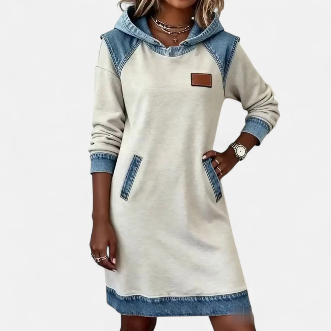 Mila | Comfort with character, for every day Clara Monroe