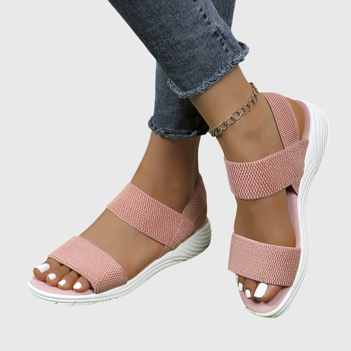 Emila™ | Orthopedic Sandals Clara Monroe