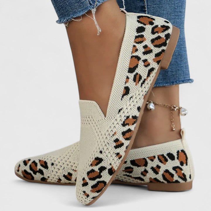 Myalina | Comfortable Sneakers Clara Monroe