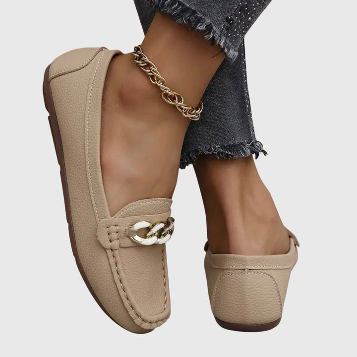 Melissa™ | Orthopedic Loafers Clara Monroe