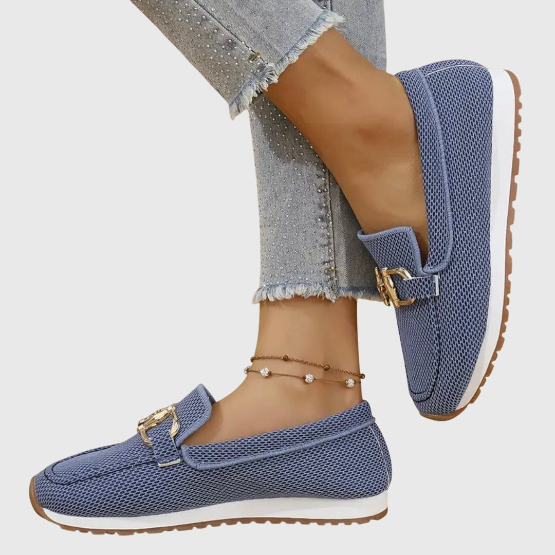 Susana™ | Orthopedic Loafers Clara Monroe