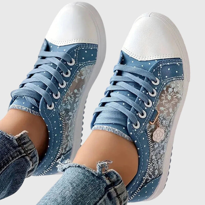 Elena™ | Orthopedic Sneakers Clara Monroe