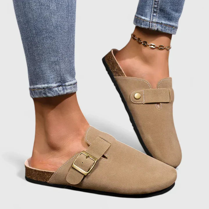 Katrien | Orthopedic Loafers Clara Monroe
