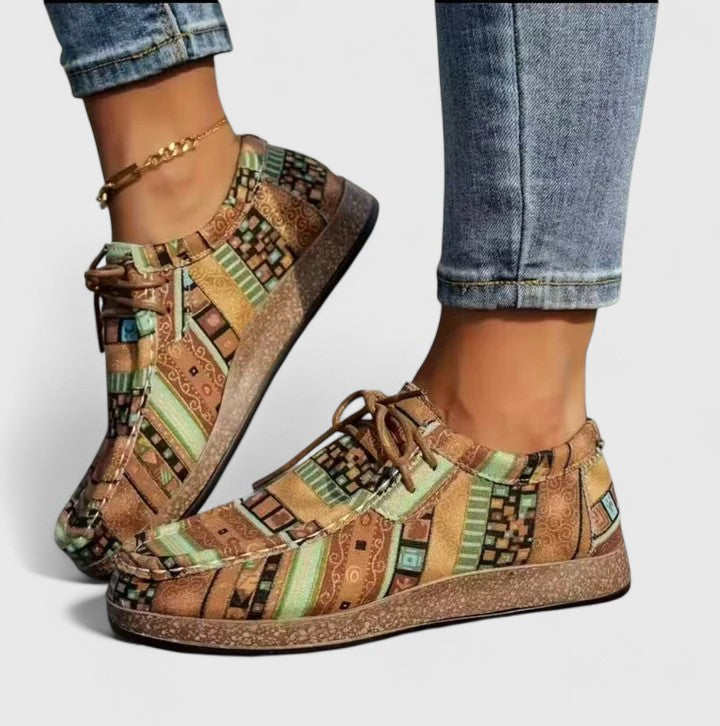Nychelle | Orthopedic Shoes Clara Monroe
