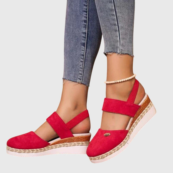 Harriet™ | Orthopedic Sandals Clara Monroe