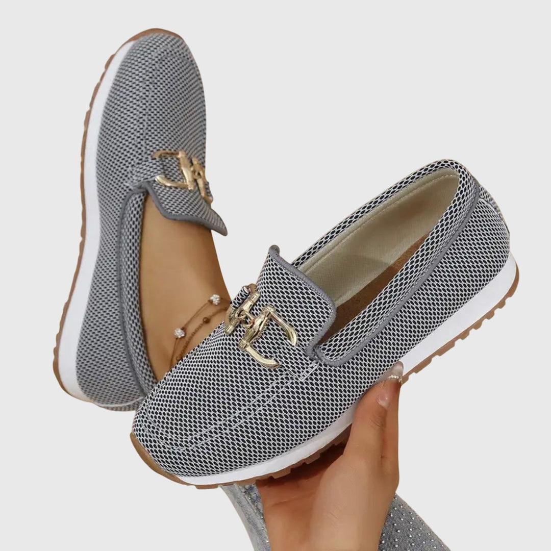 Susana™ | Orthopedic Loafers Clara Monroe