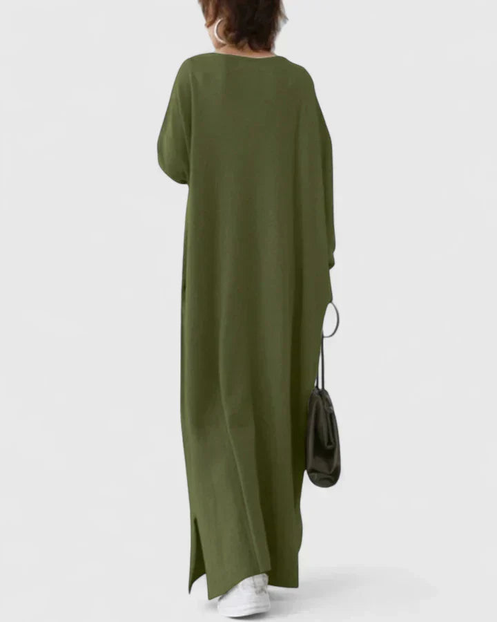 Gryelle | Sophisticated Dress Clara Monroe