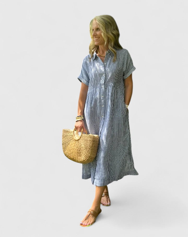 Amara | Comfortable Dress Clara Monroe