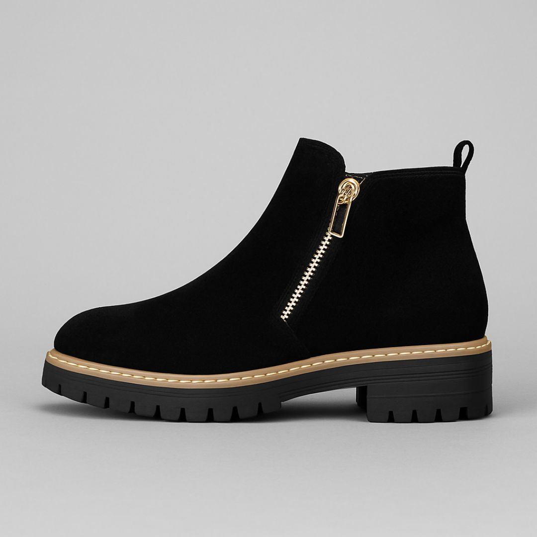 Valencina | Orthopedic Boots Clara Monroe