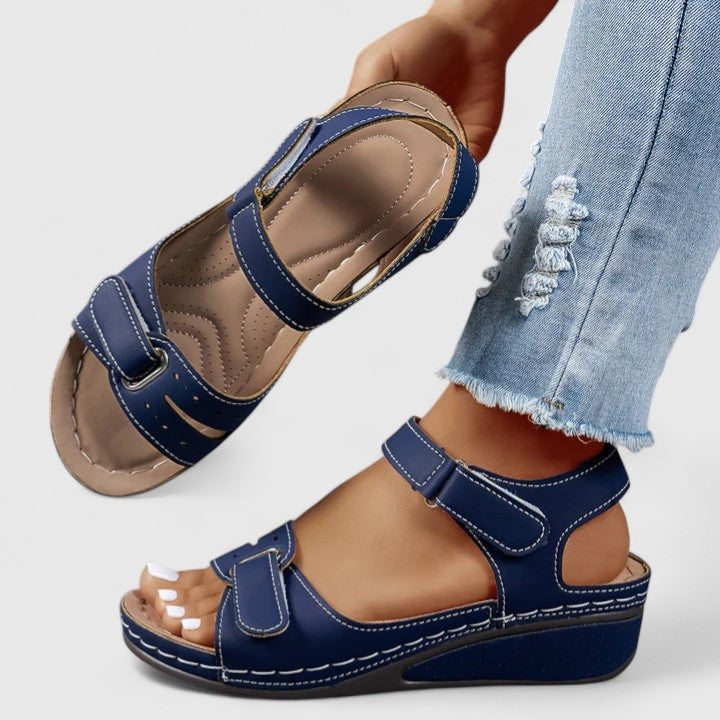 Emarise | Orthopedic Sandals Clara Monroe