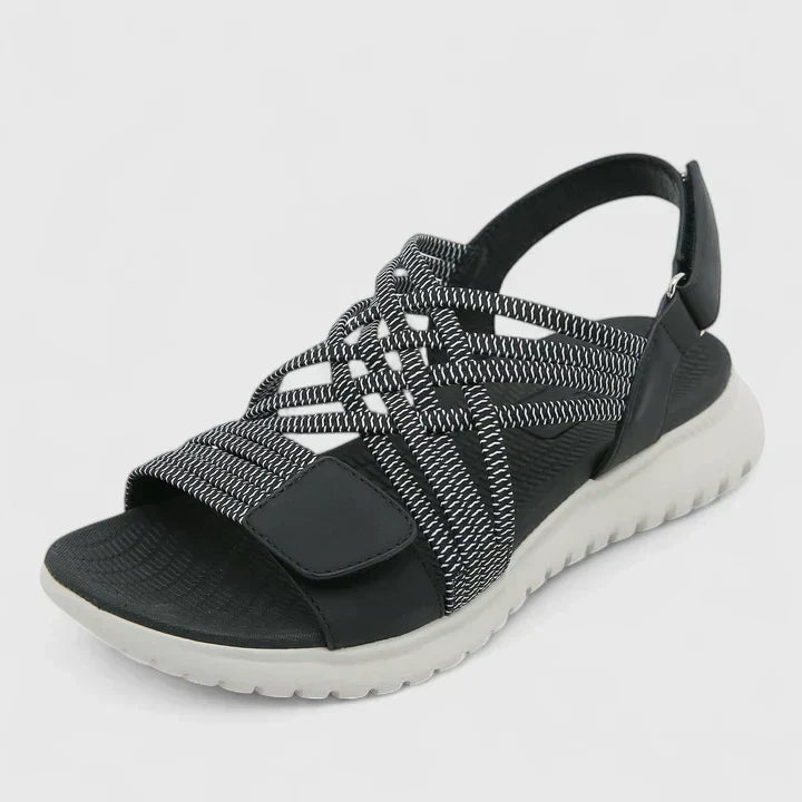 Arvienne | Orthopedic Sandals Clara Monroe
