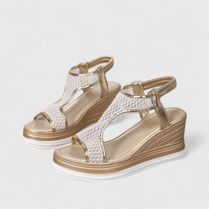 Tatyanna | Elegant Sandals Clara Monroe