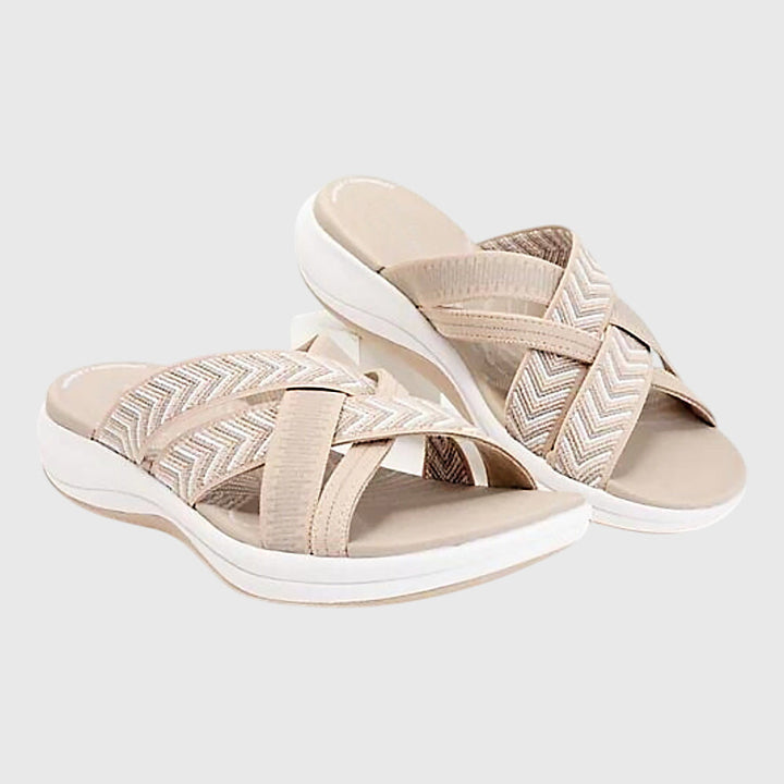 Jade™ | Orthopedic Sandals Clara Monroe