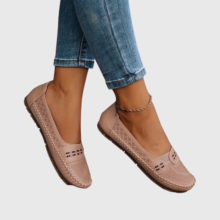 Maple™ | Orthopedic Shoes Clara Monroe