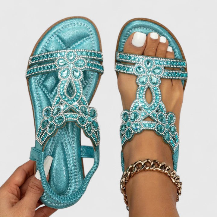 Khalessi | Orthopedic Sandals Clara Monroe