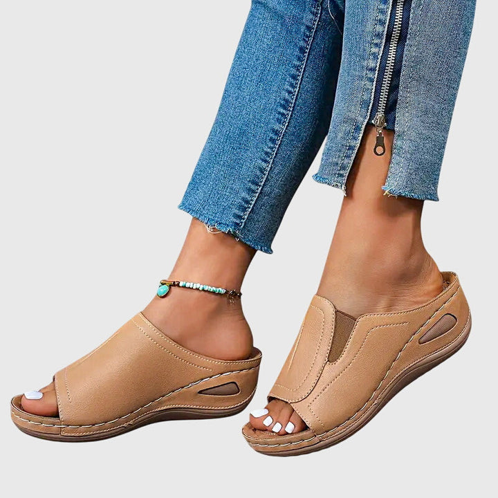 Aretha™ | Orthopedic Sandals Clara Monroe