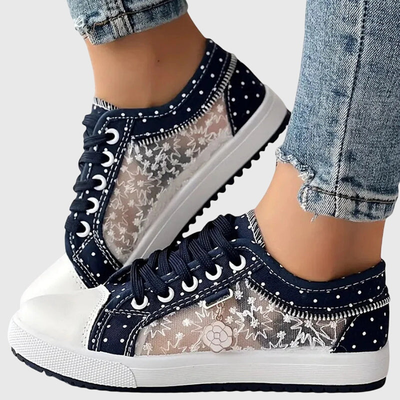 Elena™ | Orthopedic Sneakers Clara Monroe