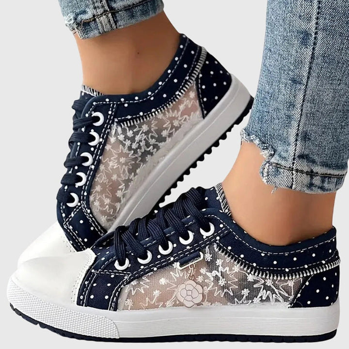 Elena™ | Orthopedic Sneakers Clara Monroe