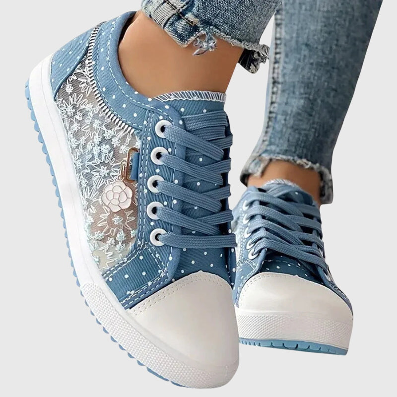 Elena™ | Orthopedic Sneakers Clara Monroe