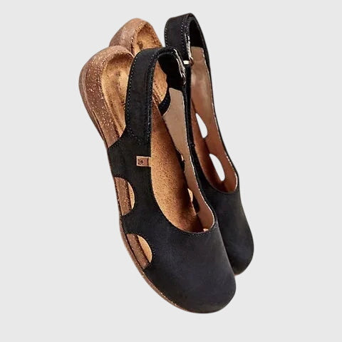 Faye™ Orthopedic Sandals Clara Monroe