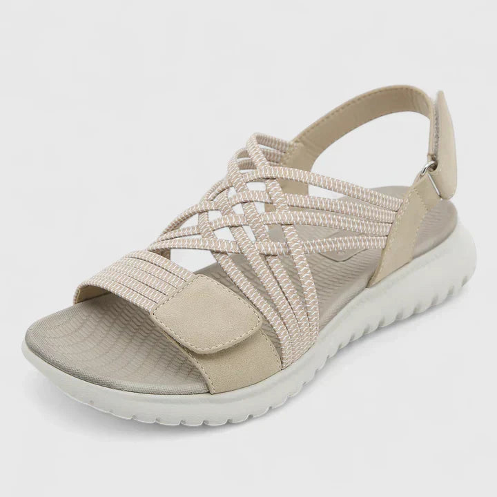 Sharra | Orthopedic Sandals Clara Monroe