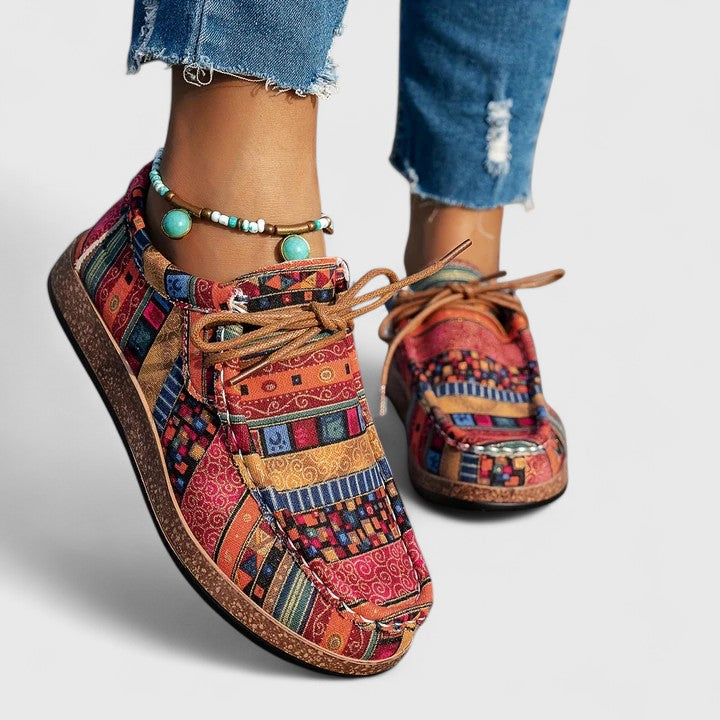 Nychelle | Orthopedic Shoes Clara Monroe