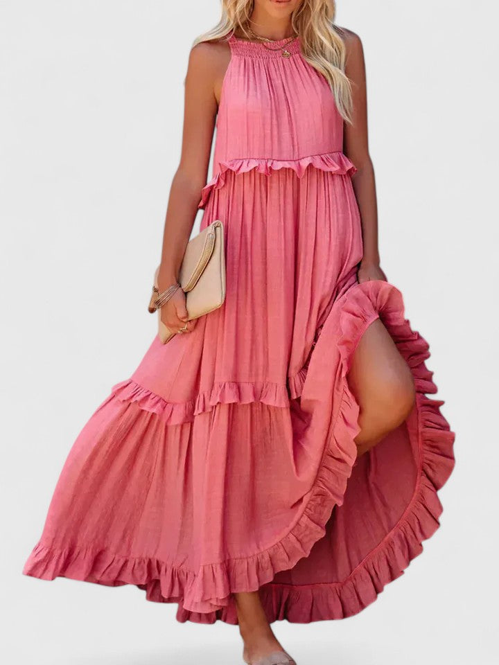 Shannon | Elegant Dress Clara Monroe