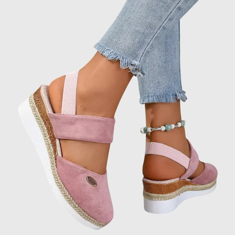 Antonia™ | Orthopedic Sandals Clara Monroe