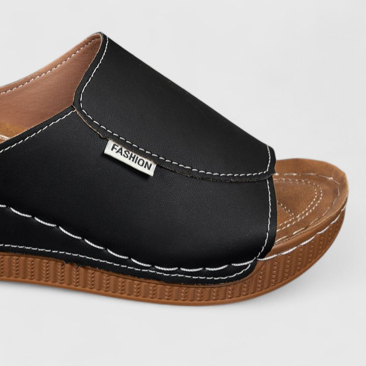 Celestria | Orthopedic Sandals Clara Monroe