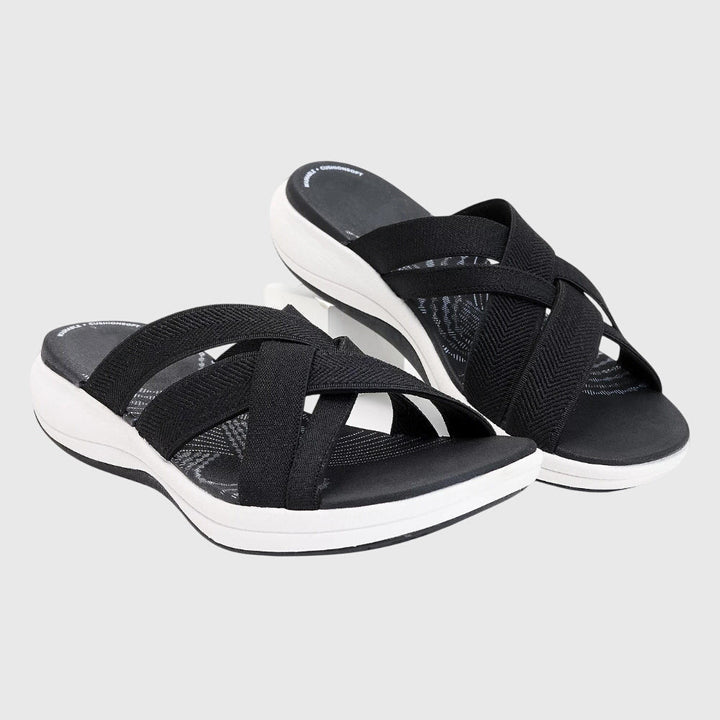 Jade™ | Orthopedic Sandals Clara Monroe
