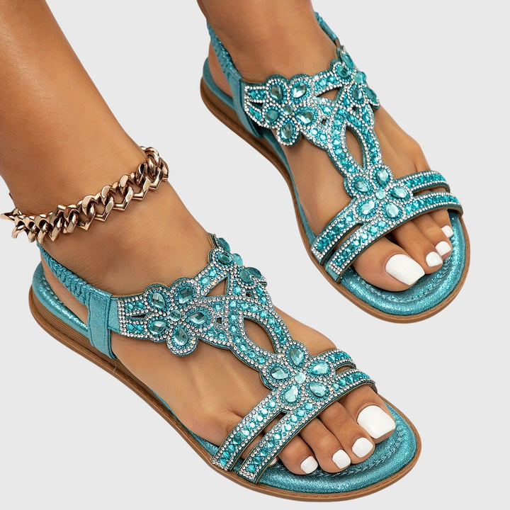 Blessy™ | Orthopedic Sandals Clara Monroe