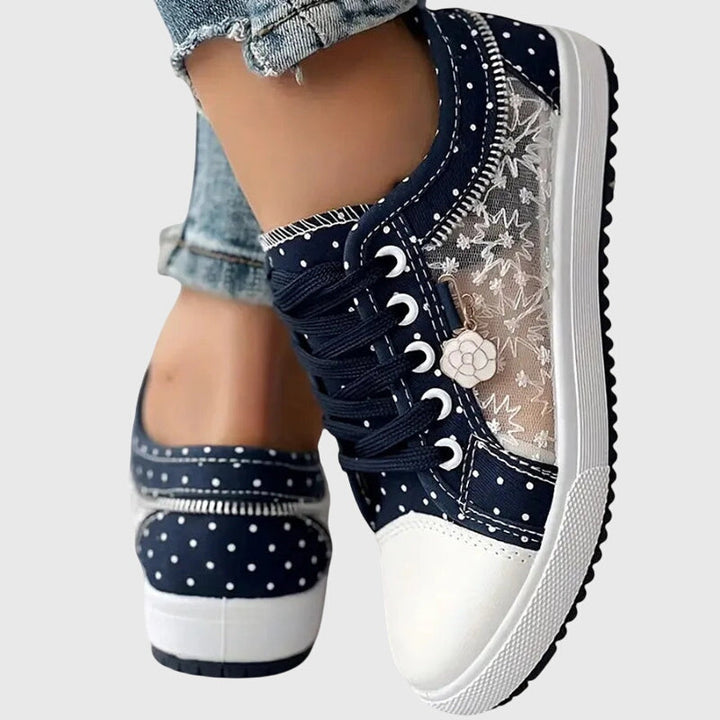 Elena™ | Orthopedic Sneakers Clara Monroe